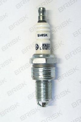 BRISK 1323 Číslo výrobce: LR15TC. EAN: 8595001306043.