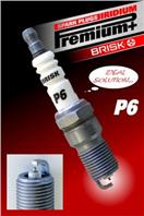 BRISK 1624 - Zapalovací svíčka