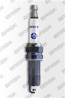BRISK 1587