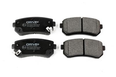 Dr!ve+ DP1010.10.0005 Číslo výrobce: DBP0005. EAN: 5907714158391.