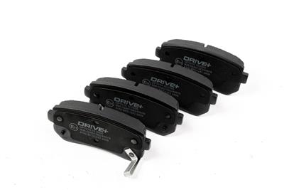 Dr!ve+ DP1010.10.0005 Číslo výrobce: DBP0005. EAN: 5907714158391.