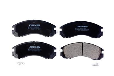 Dr!ve+ DP1010.10.0009 Číslo výrobce: DBP0009. EAN: 5907714158421.