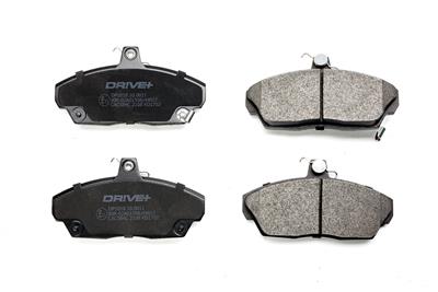 Dr!ve+ DP1010.10.0011 Číslo výrobce: DBP0011. EAN: 5907714158438.