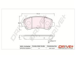 Dr!ve+ DP1010.10.0014