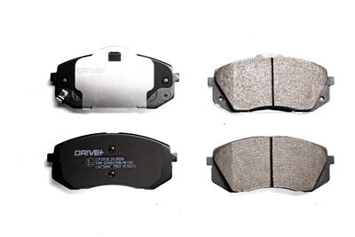 Dr!ve+ DP1010.10.0026 Číslo výrobce: DBP0026. EAN: 5907714158568.