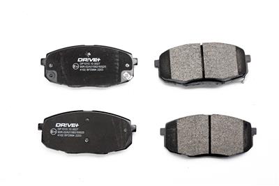 Dr!ve+ DP1010.10.0027 Číslo výrobce: DBP0027. EAN: 5907714158575.