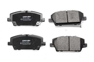 Dr!ve+ DP1010.10.0028 Číslo výrobce: DBP0028. EAN: 5907714158582.