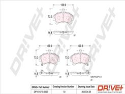 Dr!ve+ DP1010.10.0032