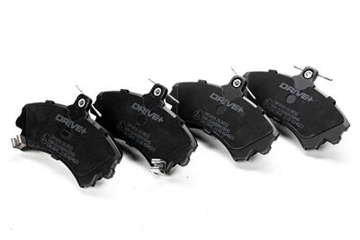 Dr!ve+ DP1010.10.0032 Číslo výrobce: DBP0032. EAN: 5907714158612.