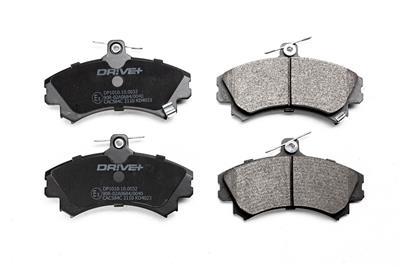 Dr!ve+ DP1010.10.0032 Číslo výrobce: DBP0032. EAN: 5907714158612.