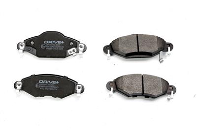 Dr!ve+ DP1010.10.0034 Číslo výrobce: DBP0034. EAN: 5907714158636.