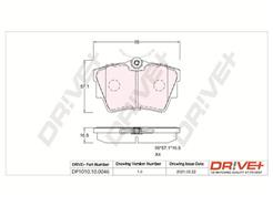 Dr!ve+ DP1010.10.0046