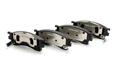 Dr!ve+ DP1010.10.0053 Číslo výrobce: DBP0053. EAN: 5907714158797.