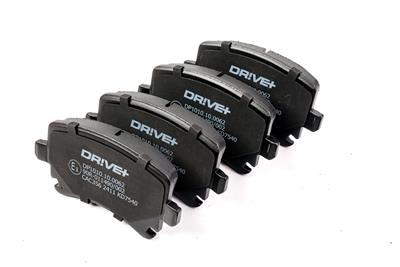 Dr!ve+ DP1010.10.0062 Číslo výrobce: DBP0062. EAN: 5907714158865.