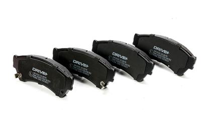 Dr!ve+ DP1010.10.0078 Číslo výrobce: DBP0078. EAN: 5907714158995.