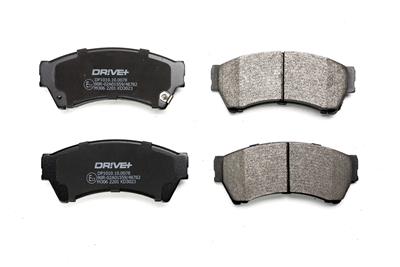 Dr!ve+ DP1010.10.0078 Číslo výrobce: DBP0078. EAN: 5907714158995.