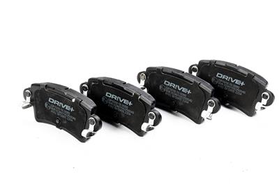 Dr!ve+ DP1010.10.0080 Číslo výrobce: DBP0080. EAN: 5907714159008.