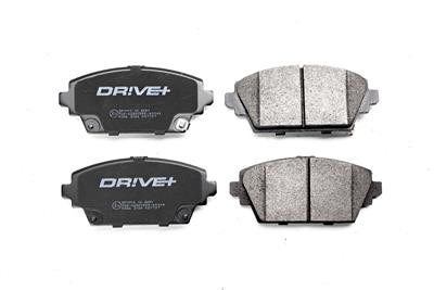 Dr!ve+ DP1010.10.0081 Číslo výrobce: DBP0081. EAN: 5907714159015.