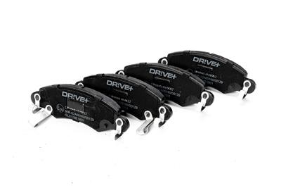 Dr!ve+ DP1010.10.0087 Číslo výrobce: DBP0087. EAN: 5907714159053.