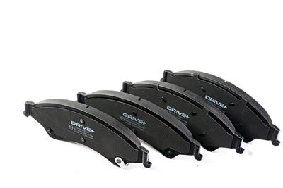 Dr!ve+ DP1010.10.0095 Číslo výrobce: DBP0095. EAN: 7640250075699.