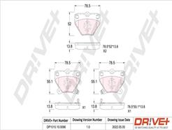 Dr!ve+ DP1010.10.0096
