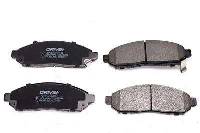 Dr!ve+ DP1010.10.0101 Číslo výrobce: DBP0101. EAN: 5907714159169.