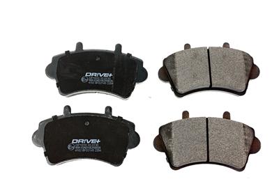 Dr!ve+ DP1010.10.0135 Číslo výrobce: DBP0135. EAN: 5907714159282.