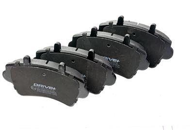 Dr!ve+ DP1010.10.0135 Číslo výrobce: DBP0135. EAN: 5907714159282.