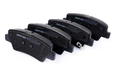 Dr!ve+ DP1010.10.0150 Číslo výrobce: DBP0150. EAN: 5907714159367.