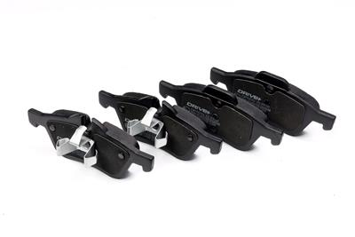 Dr!ve+ DP1010.10.0156 Číslo výrobce: DBP0156. EAN: 5907714159404.