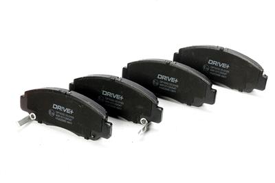 Dr!ve+ DP1010.10.0165 Číslo výrobce: DBP0165. EAN: 5907714159435.