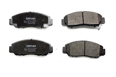 Dr!ve+ DP1010.10.0165 Číslo výrobce: DBP0165. EAN: 5907714159435.