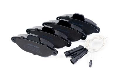 Dr!ve+ DP1010.10.0173 Číslo výrobce: DBP0173. EAN: 5907714159473.