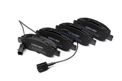 Dr!ve+ DP1010.10.0177 Číslo výrobce: DBP0177. EAN: 5907714159497.