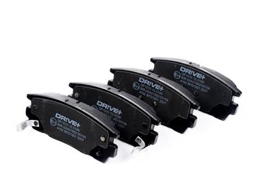 Dr!ve+ DP1010.10.0189 Číslo výrobce: DBP0189. EAN: 5907714159510.