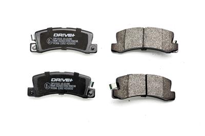 Dr!ve+ DP1010.10.0190 Číslo výrobce: DBP0190. EAN: 5907714159527.