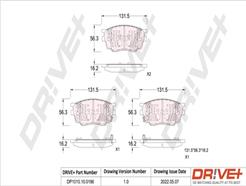 Dr!ve+ DP1010.10.0196