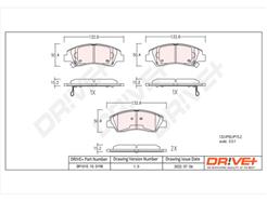 Dr!ve+ DP1010.10.0198