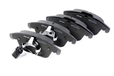 Dr!ve+ DP1010.10.0205 Číslo výrobce: DBP0205. EAN: 5907714159626.