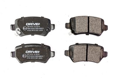 Dr!ve+ DP1010.10.0210 Číslo výrobce: DBP0210. EAN: 5907714159657.