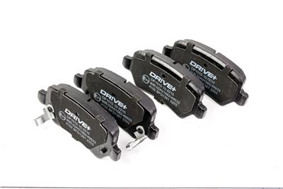 Dr!ve+ DP1010.10.0210 Číslo výrobce: DBP0210. EAN: 5907714159657.