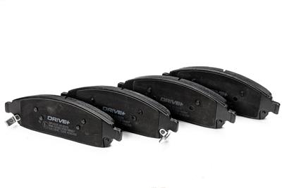 Dr!ve+ DP1010.10.0225 Číslo výrobce: DBP0225. EAN: 5907714159688.