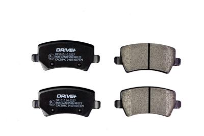 Dr!ve+ DP1010.10.0227 Číslo výrobce: DBP0227. EAN: 5907714159695.