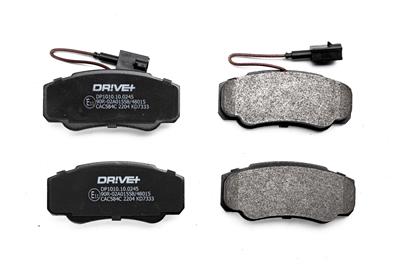 Dr!ve+ DP1010.10.0245 Číslo výrobce: DBP0245. EAN: 5907714159725.