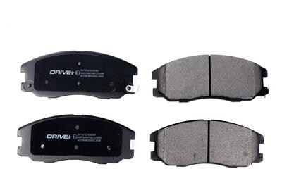 Dr!ve+ DP1010.10.0259 Číslo výrobce: DBP0259. EAN: 5907714159787.