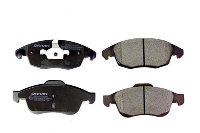 Dr!ve+ DP1010.10.0293 Číslo výrobce: DBP0293. EAN: 5907714159855.