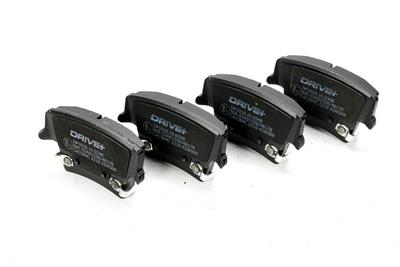 Dr!ve+ DP1010.10.0348 Číslo výrobce: DBP0348. EAN: 5907714159978.