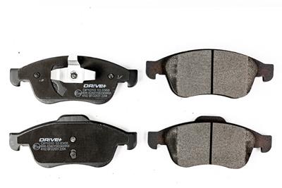 Dr!ve+ DP1010.10.0368 Číslo výrobce: DBP0368. EAN: 5907714160004.