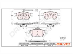 Dr!ve+ DP1010.10.0384
