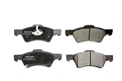 Dr!ve+ DP1010.10.0395 Číslo výrobce: DBP0395. EAN: 5907714160097.